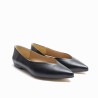 Black Ballet Pump