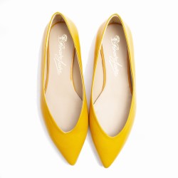 Flat Shoes