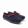 Mocasín Afelpado