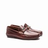 Mocasín Estribo