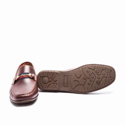 Mocasín Estribo