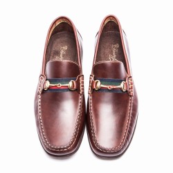 Mocasín Estribo
