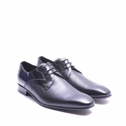 Derby Shoes