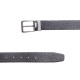 Reversible Belt