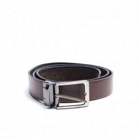 Reversible Belt