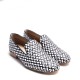 Woven Loafer