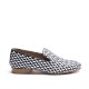 Woven Loafer