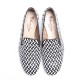 Woven Loafer