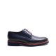 Leather Derby Shoes