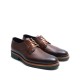 Leather Derby Shoes