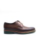 Leather Derby Shoes