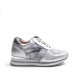 Silver Sneakers