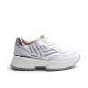 White Sneakers