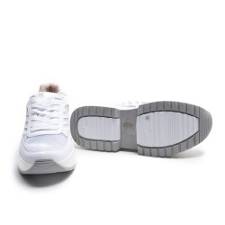 White Sneakers
