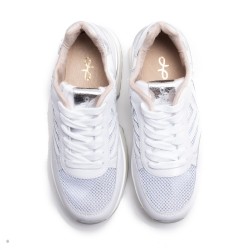 White Sneakers