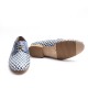 Woven Lace Shoes