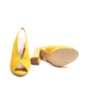 Peep Toes Shoes