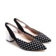 Slingback Shoes