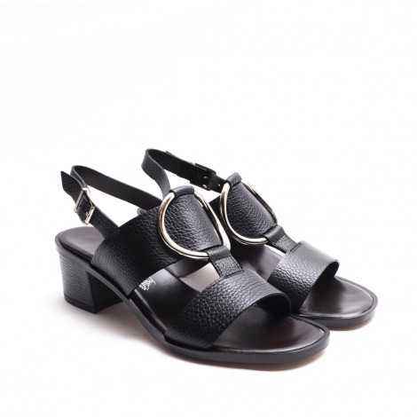 Leather Sandals