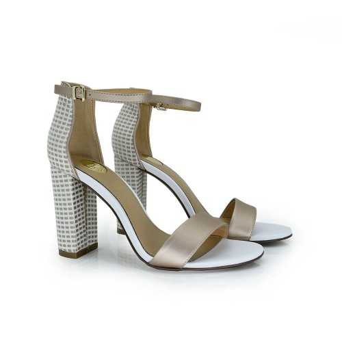 High Heel Sandals