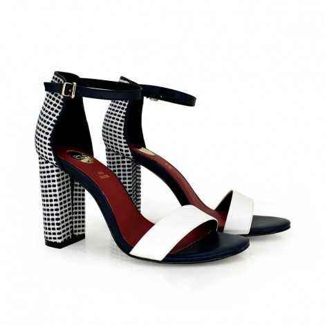 High Heel Sandals