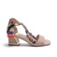 Toucan Sandals