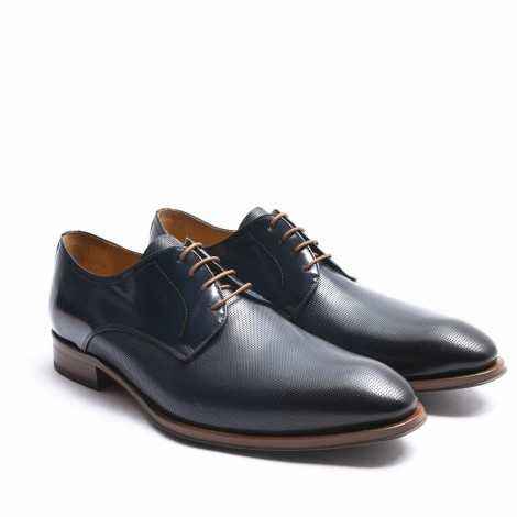 Blucher Azul