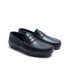 Mocasín Antifaz