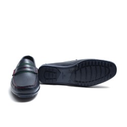 Mocasín Antifaz