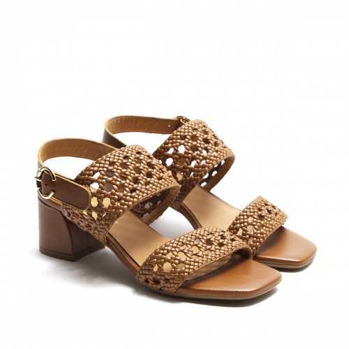 Woven Sandals