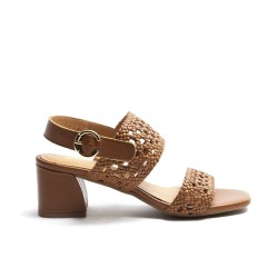 Woven Sandals