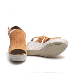 Boiler Espadrille