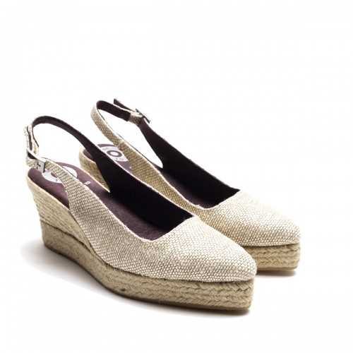 zapatos espadrille