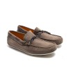 Lace Loafer