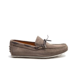 Lace Loafer