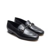 Leather Loafer