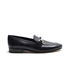 Leather Loafer