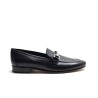 Leather Loafer