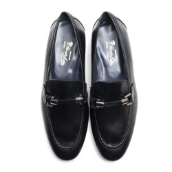 Leather Loafer