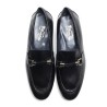 Leather Loafer