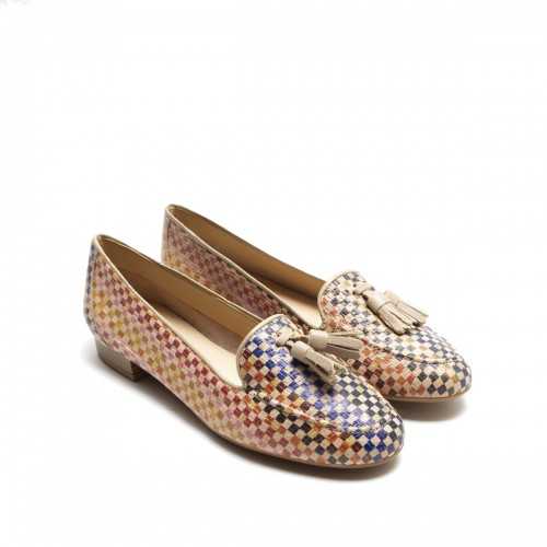 Tassel Loafer