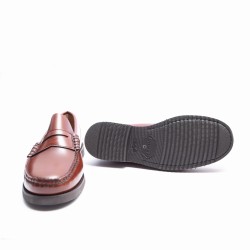 Mocasín Antifaz