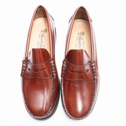 Mask Loafer