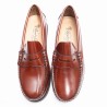 Mask Loafer