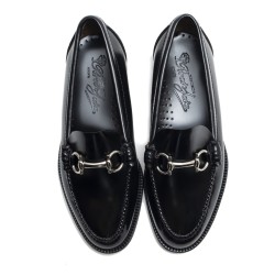 Stirrup Loafer