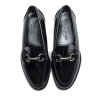Stirrup Loafer