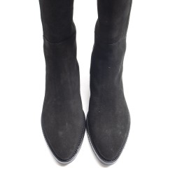 Bota Ante con Elástico