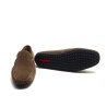 Mocasín Pala Lisa