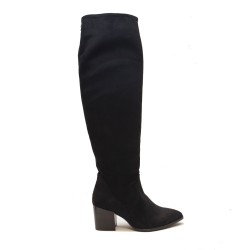 High Heel Boots