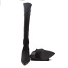 High Heel Boots